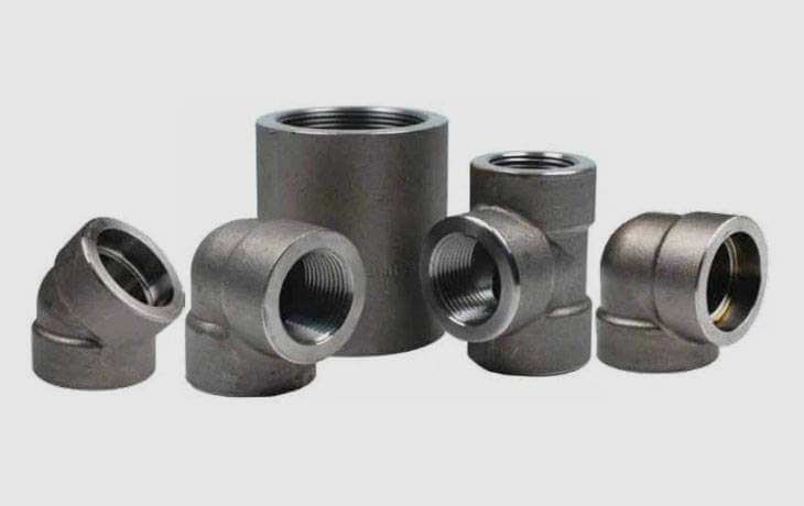 Alloy Steel F9 Forged Fittings