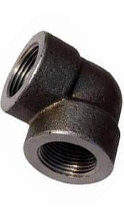 Alloy Steel F22 Forged Elbow