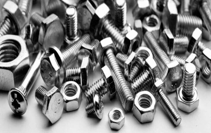 Alloy Steel GR 7M Fasteners