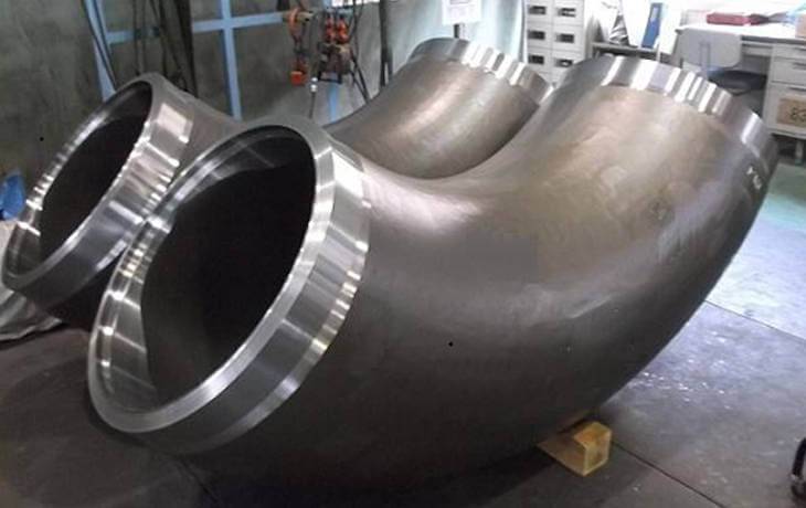 Alloy Steel WP11 Pipe Fittings