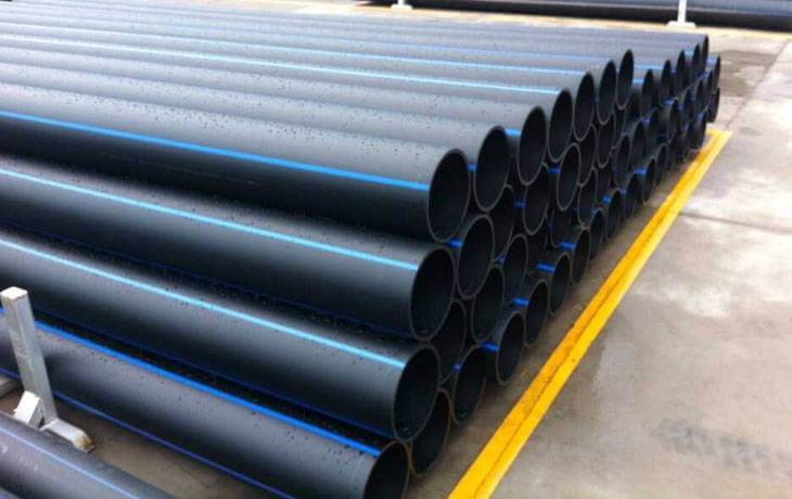 ASTM A333 Grade 6 Carbon Steel Pipes