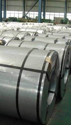 Stainless Steel 409L Cold Rolled Coils