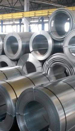 Stainless Steel 409L Hot Rolled Coils