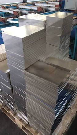 Stainless Steel 304 Hot Rolled Plates