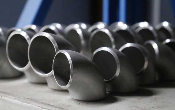 Inconel 718 Pipe Fittings