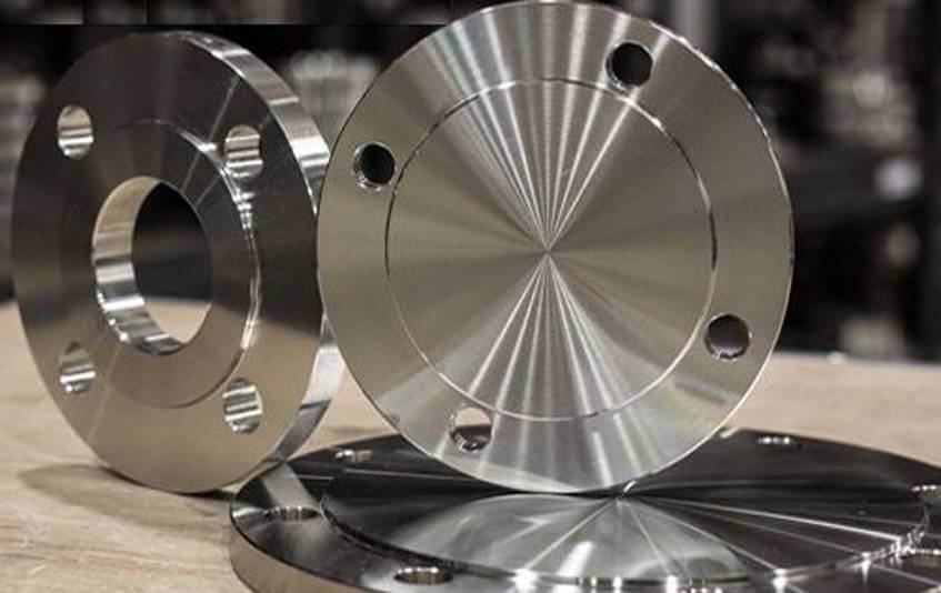 Monel K500  Flanges