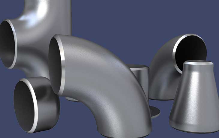 Nickel 201 Pipe Fittings