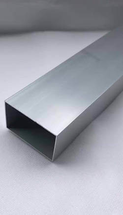 Stainless Steel 446 Rectangular Pipes