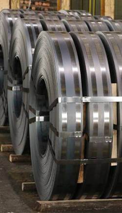 Stainless Steel 409L Slitting Coils
