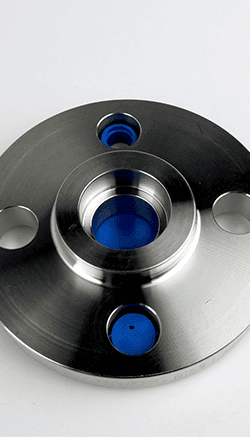 Titanium Alloy Gr 2 Socket Weld Flanges
