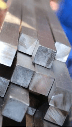 Alloy 20 Square Bar